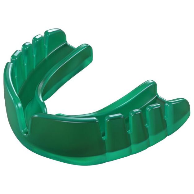 Picture of Opro Snap-Fit Flavoured Mouthguard Senior - Mint