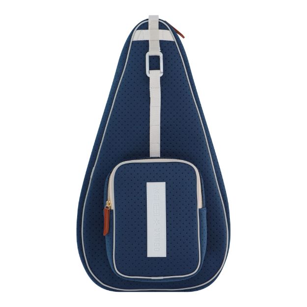 Picture of Osaka Neoprene Padel Sleeve - Navy