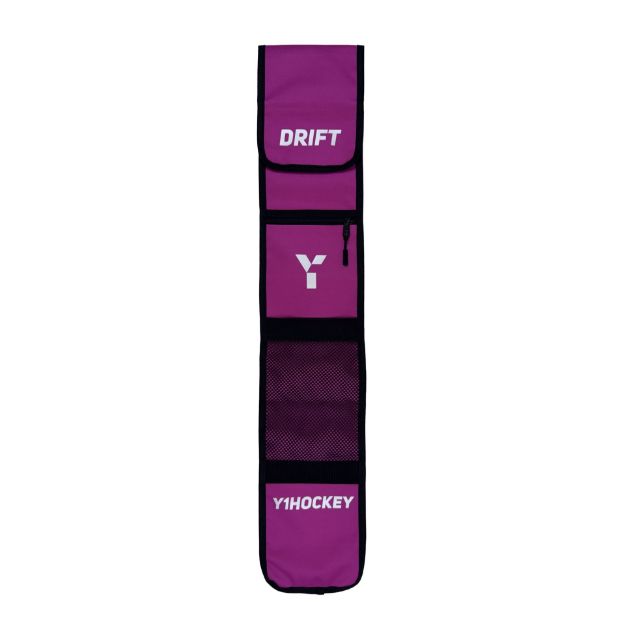 Picture of Y1 Drift Stick Bag - Pink