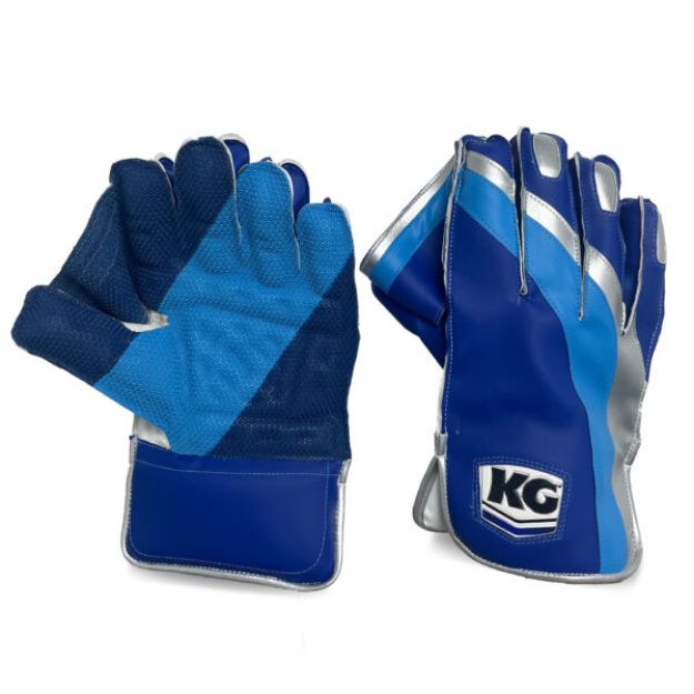 Picture of KG Super – Wicket Keeping Gloves – Youth