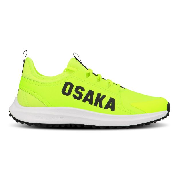 Picture of Osaka Furo Fluorescent Lime