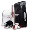 Picture of MRF Genius Master Class Full Kit Size 5/6 – Right Hand