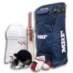 Picture of MRF Genius Master Class Full Kit Size 5/6 – Right Hand
