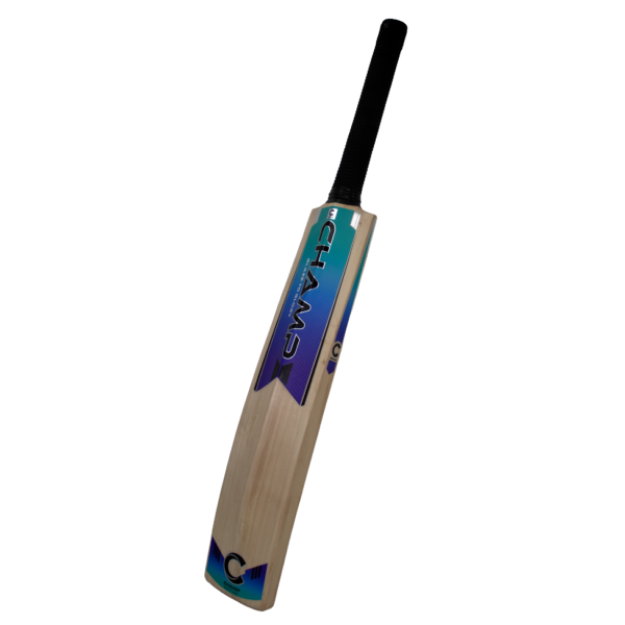 Picture of Champ Colt TEST English Willow Cricket Bat – Size 2