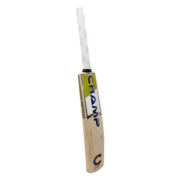 Picture of Champ Junior Full Kit Combo 25/26 – Gold and Navy Junior RH