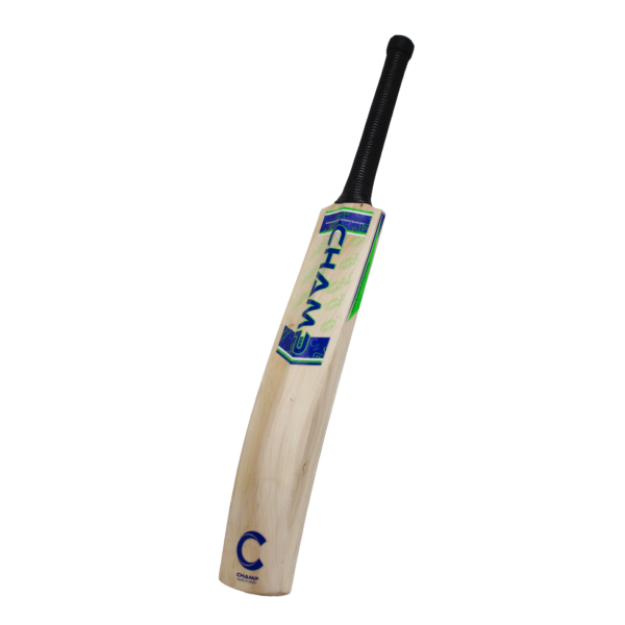 Picture of Champ Test Lite English Willow Cricket Bat – Junior